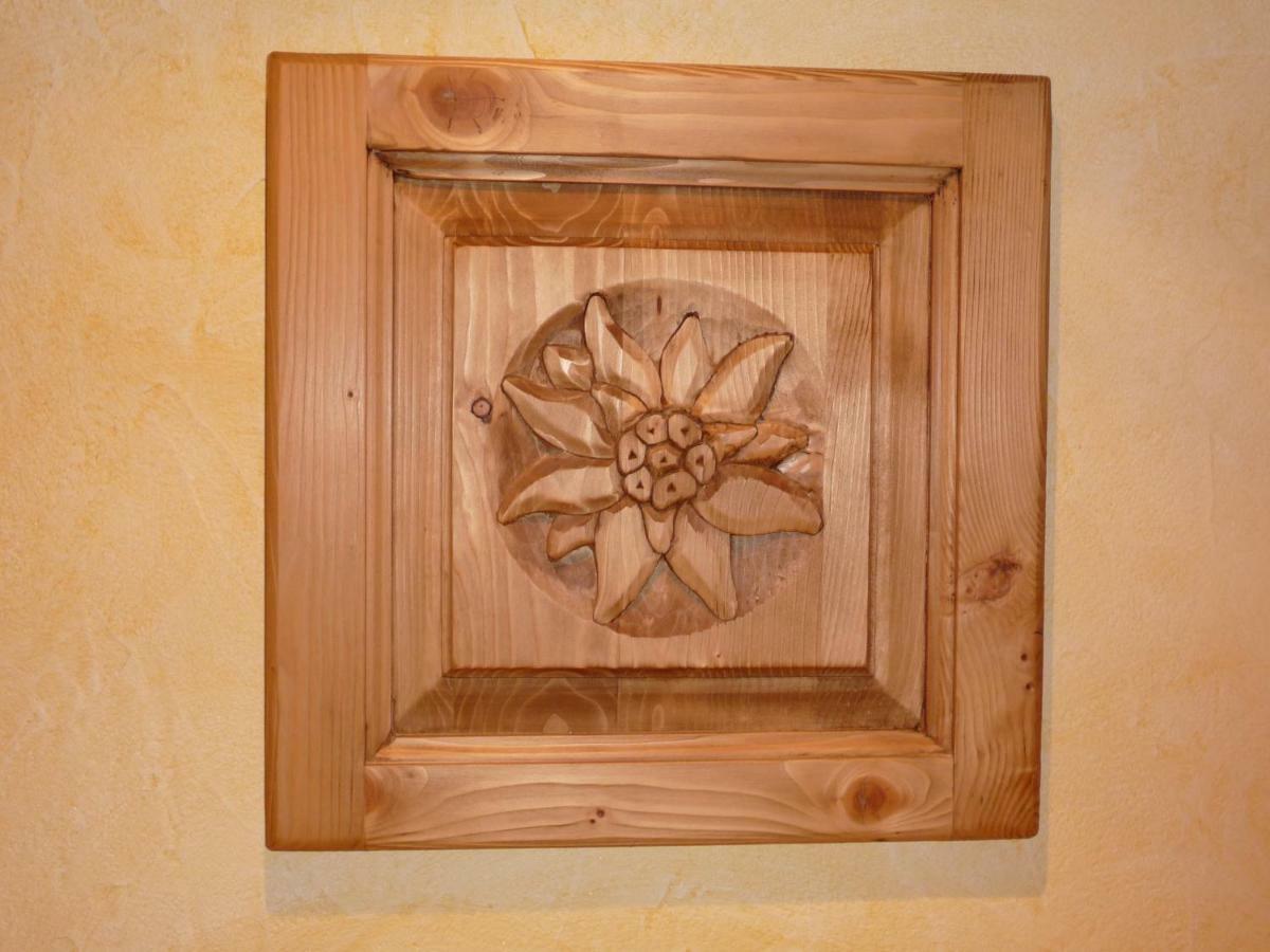 Residence Sylvana Les Deux Alpes Ngoại thất bức ảnh