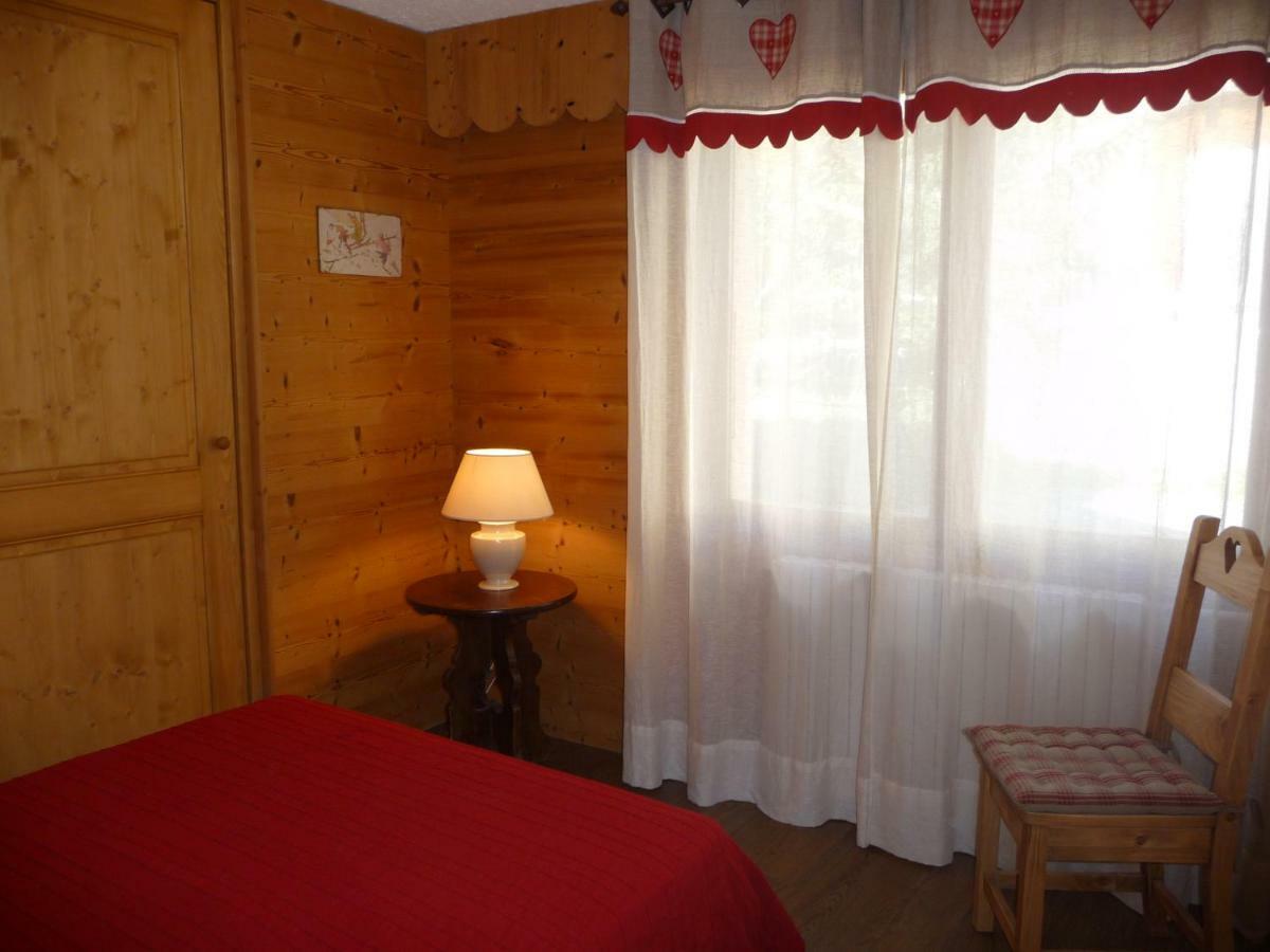 Residence Sylvana Les Deux Alpes Ngoại thất bức ảnh